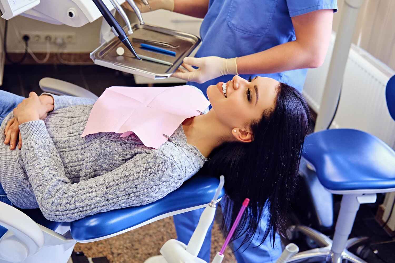 Best Broken Tooth Emergency [placeholder7] in Bandon, OR